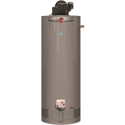 E&L Material Wholesale, HVAC Supplier in Philadelphia, 50 Gal. PROPANE with Vent Rheem Professional PROG50-42P RH67 PV