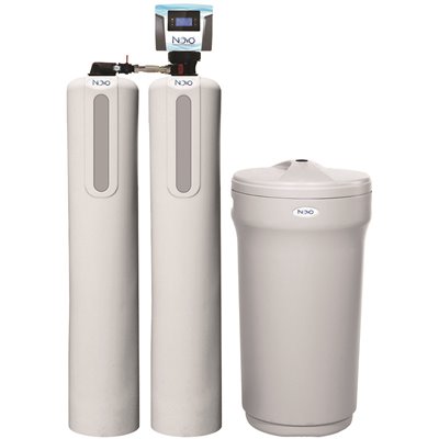 E&L Material Wholesale, HVAC Supplier, 489 HTO Novo Water Filtration System NVO489UFHTO-150