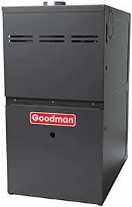 E&L Material Wholesale, HVAC Supplier in Philadelphia, Gas Furnace Single Stage Upflow 120K BTU GOODMAN 80% AFE