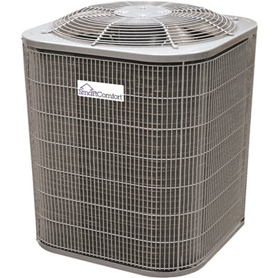 E&L Material Wholesale, HVAC Supplier in Philadelphia, 2 Ton 14 Seer HEAT PUMP Smart Comfort Condenser R4H5S24AKAA