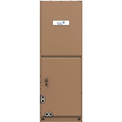 E&L Material Wholesale, HVAC Supplier, 3.5 Ton Johnson Controls Air Handler MULTI-FLOW ELECTRIC 1400CFM JHETC42FBCS2N1