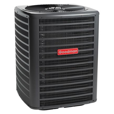 E&L Material Wholesale, HVAC Supplier in Philadelphia, 4 Ton 13 Seer Goodman Condenser GSX130481BH