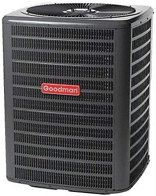 E&L Material Wholesale, HVAC Supplier in Philadelphia, 4 Ton 14-15 Seer Goodman Condenser GSX140481