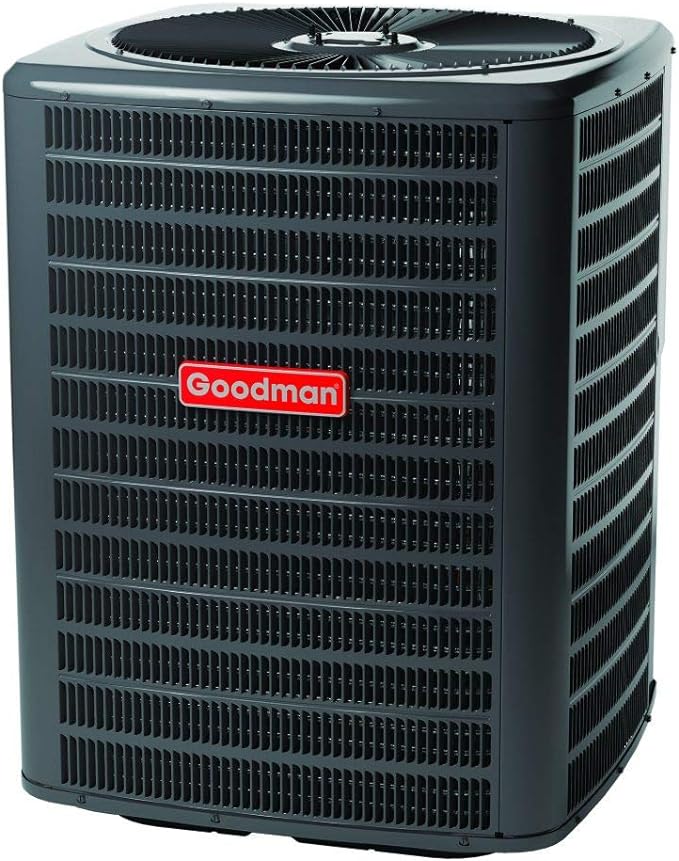 E&L Material Wholesale, HVAC Supplier in Philadelphia, 2 Ton 13 Seer Goodman Condenser GSX130241FA