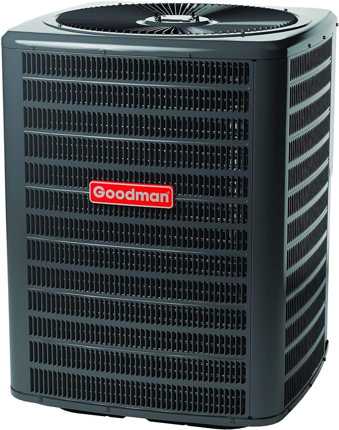 E&L Material Wholesale, HVAC Supplier in Philadelphia, 2 Ton 14 Seer Goodman Condenser GSXN402410