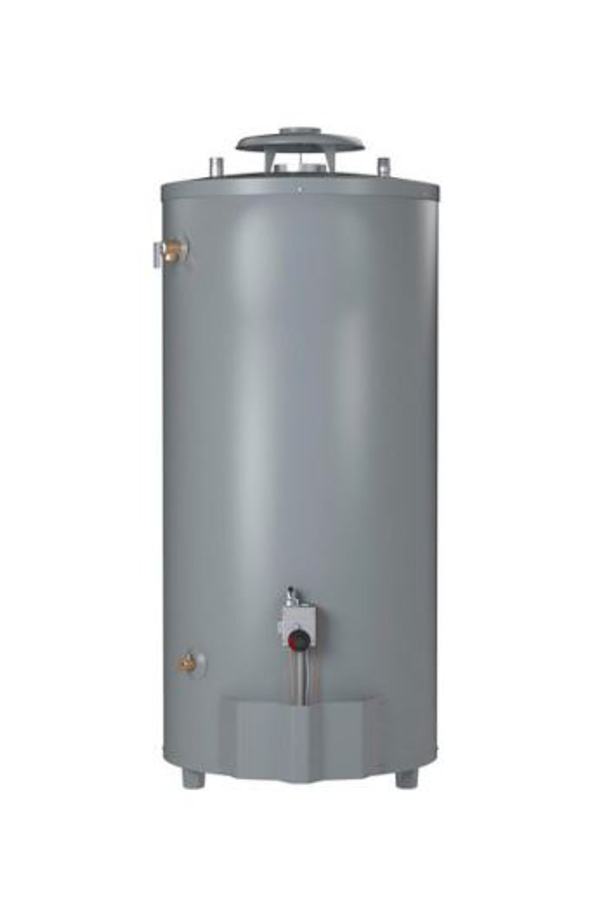 E&L Material Wholesale, HVAC Supplier in Philadelphia, 75 Gal. GAS Hot Water Heater AO Smith BT-80 400