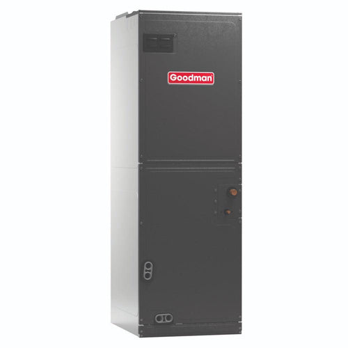 E&L Material Wholesale, HVAC Supplier, 4 Ton Goodman Air Handler MULTI-FLOW 48k BTU 1500CFM AMST48CU1400