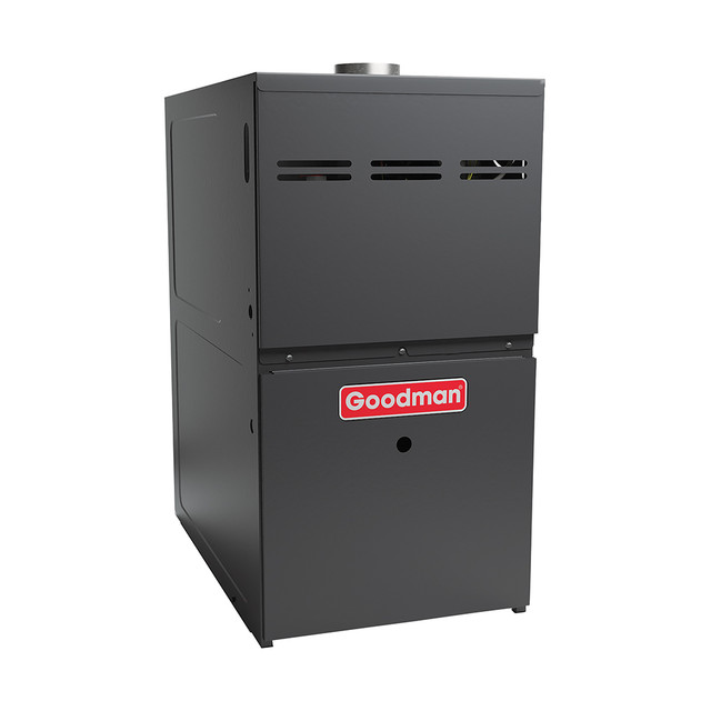 E&L Material Wholesale, HVAC Supplier in Philadelphia, 5 Ton 2000 Gas Furnace 80K BTU 80% efficiency rating GM9S800805CNAA