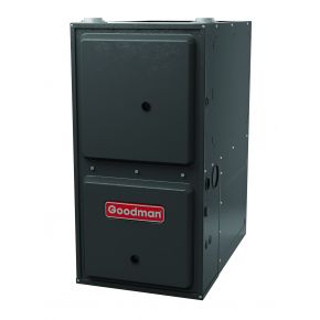 E&L Material Wholesale, HVAC Supplier in Philadelphia, 80% Efficiency 60K BTU Goodman Single Stage Gas Furnace GC9S800603AX