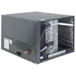 E&L Material Wholesale, HVAC Supplier, 3 Ton 36k BTU Goodman HORIZONTAL Evaporator Coil CHPF3636B6