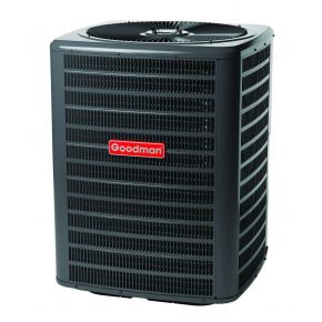 E&L Material Wholesale, HVAC Supplier, 3 Ton 14 Seer Goodman Condenser GSX140361KG