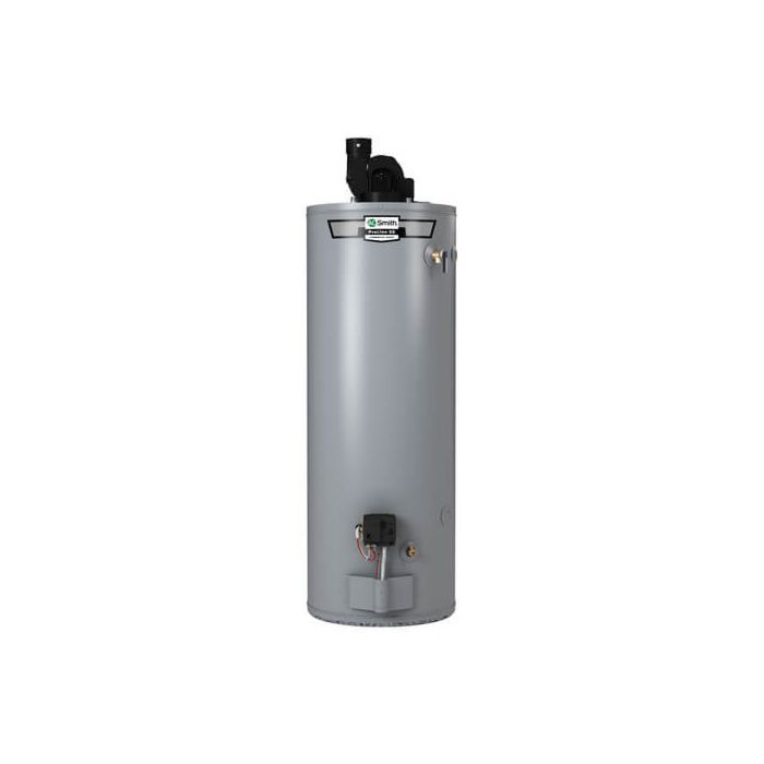 E&L Material Wholesale, HVAC Supplier in Philadelphia, 50 Gal. GAS Hot Water Heater AO Smith ProLine XE GPDT-50 300