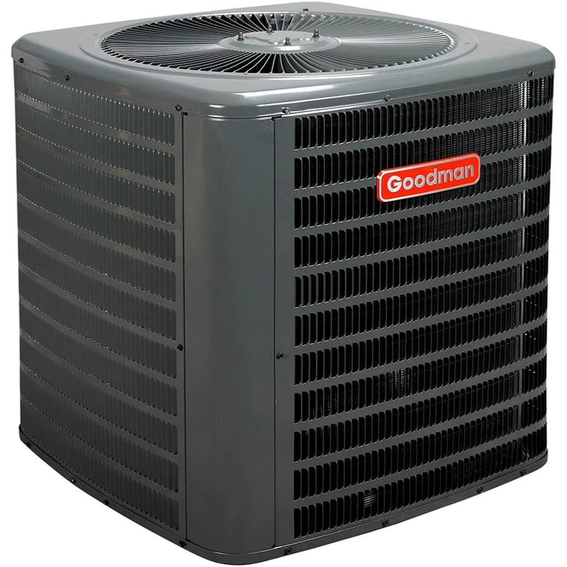 E&L Material Wholesale, HVAC Supplier in Philadelphia, 2.5 Ton 14 Seer HEAT PUMP Smart Comfort Condenser R4H430GKP