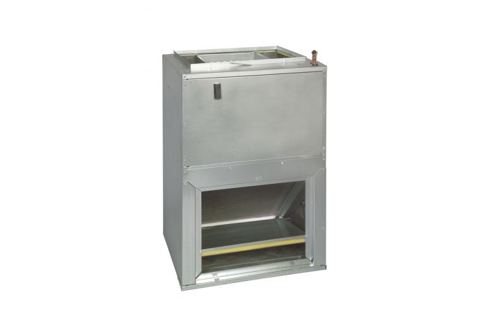 E&L Material Wholesale, HVAC Supplier, 2 Ton Goodman Air Handler PSC Motor WALL-MOUNTED 24k BTU 900CFM AWUT240814