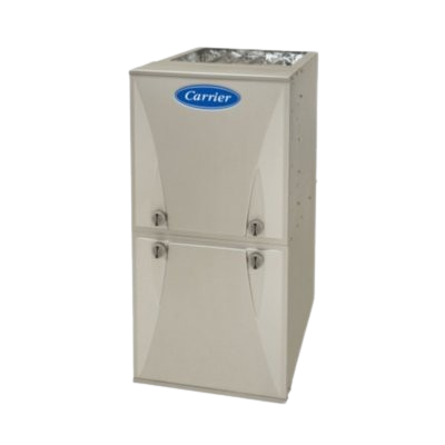 5 Ton Gas Furnace Carrier 100k BTU 92% AFE 59SC2E100M21-20