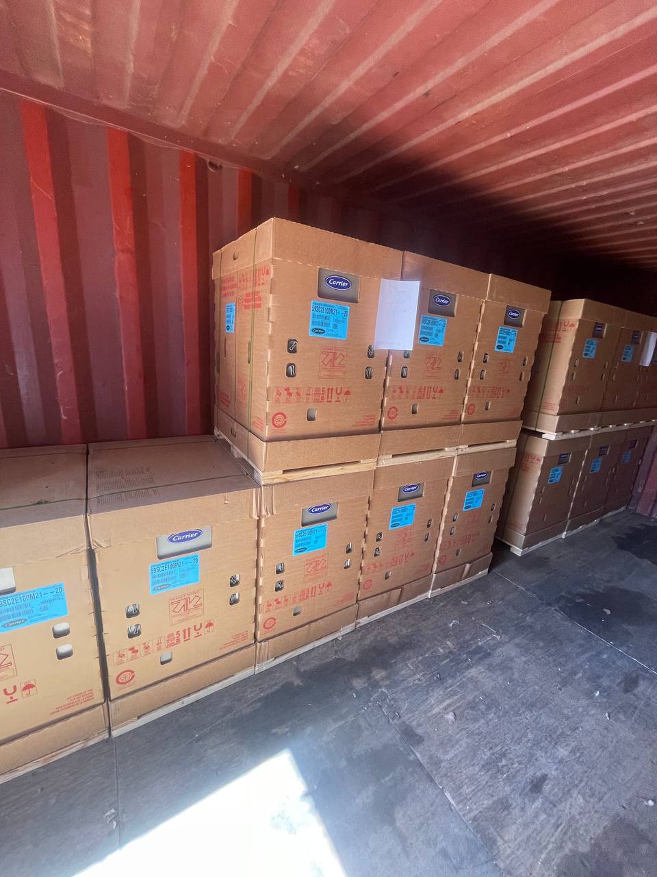 Furnaces 1 furnaces in stock for e&l material wholesale