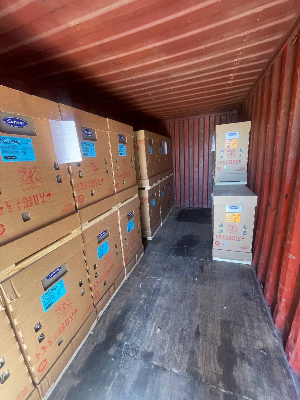 Furnace Deals 7 furnaces in stock for e&l material wholesale