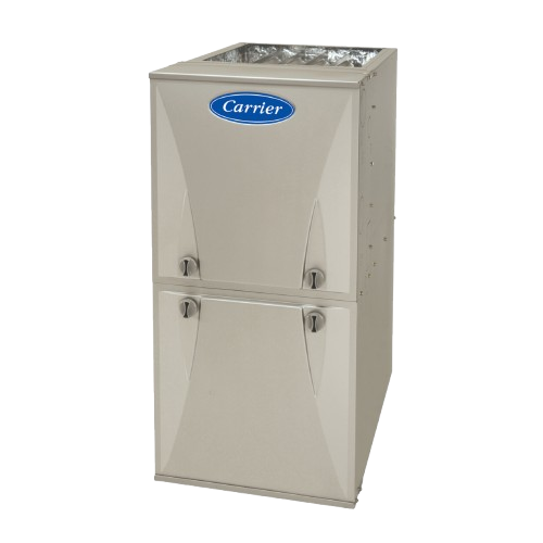 5 Ton Gas Furnace Carrier 120k BTU 92% AFE 59SC2E120M24-20