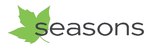 seasons brand logo