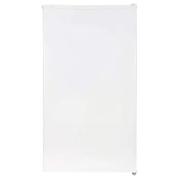 3.3 Cu Ft Seasons Fridge White