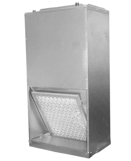 1.5 Ton Arcoaire Air Handler MULTI-FLOW 18k BTU 600CFM FEM4P1800AL