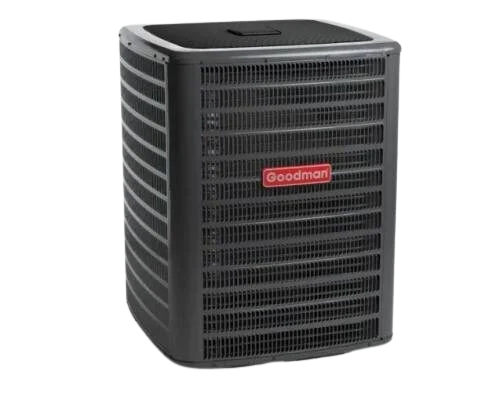 Goodman 3 Ton 14 Seer Condenser GSXN40361 Cooling Only from E&L Material Wholesale