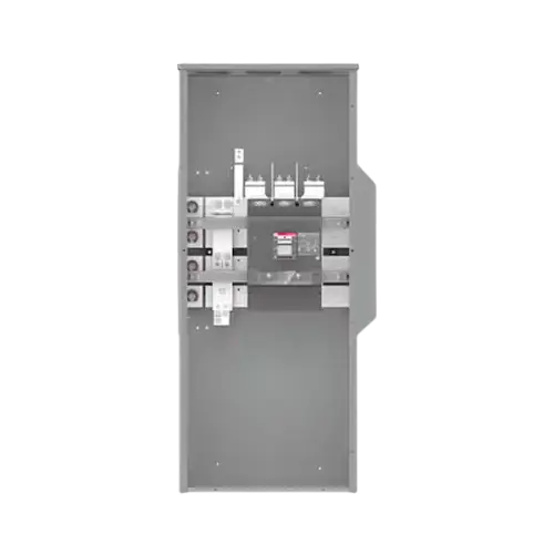 ABB 800 Amp ReliaMod Group Metering Single Phase Entrance Device (RMM1BL8R) ABB 800 Amp ReliaMod Group Metering Single Phase Entrance Device (RMM1BL8R)