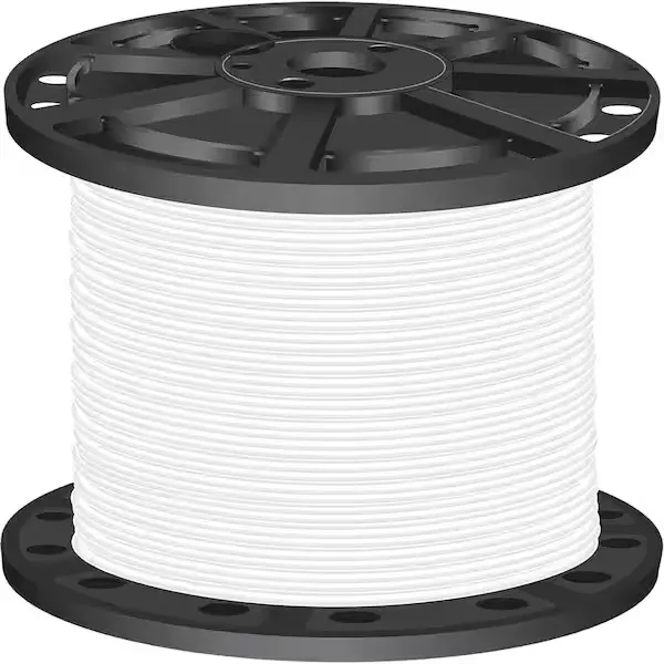 copper wiring product (6)-min 2500 Ft 4 White Stranded CU SIMpull THHN Wire