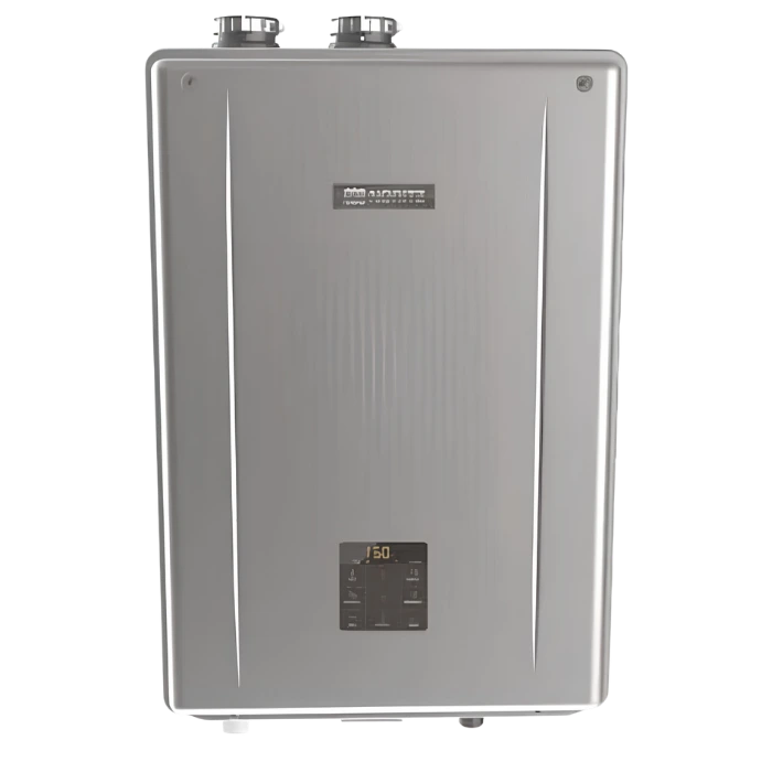 Noritz NRCB180DV Condensing Combi Boiler (180K BTU 9.8 GPM) NRCB180DV Noritz NRCB180DV Condensing Combi Boiler (180K BTU / 9.8 GPM) NRCB180DV