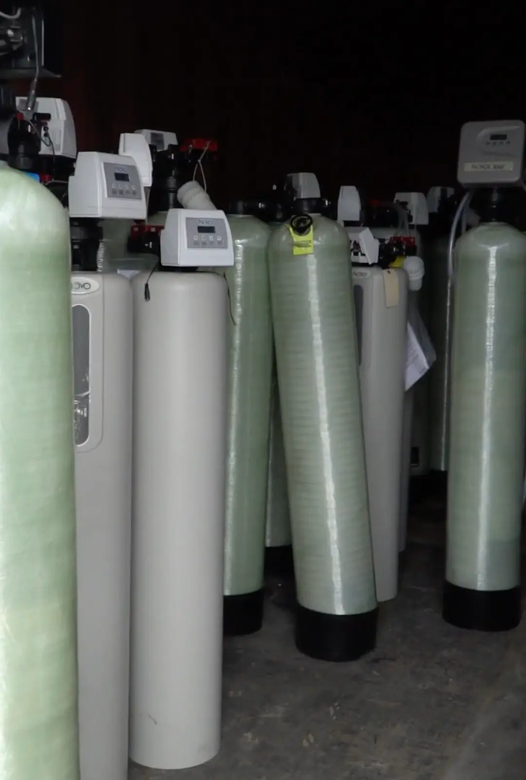 Water Filtration Systems 1 water filtration systems in bulk at EL
